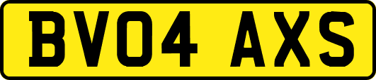 BV04AXS