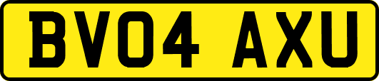 BV04AXU