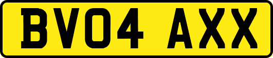 BV04AXX