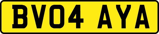 BV04AYA