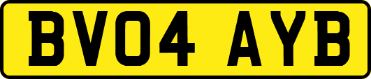 BV04AYB