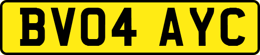 BV04AYC