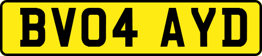 BV04AYD