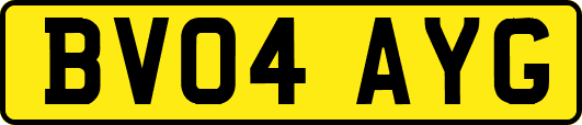 BV04AYG