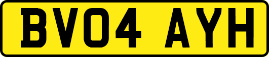 BV04AYH
