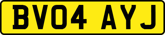 BV04AYJ