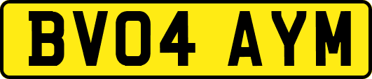 BV04AYM