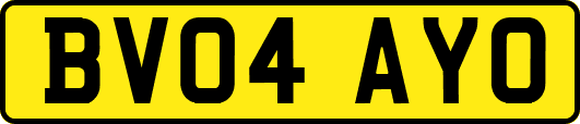 BV04AYO