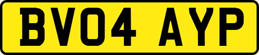 BV04AYP