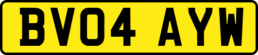 BV04AYW