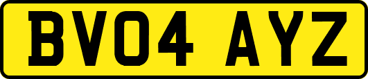 BV04AYZ