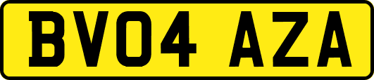 BV04AZA