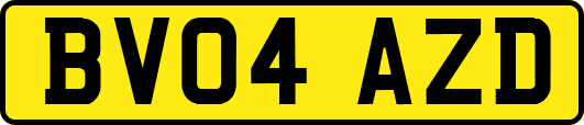 BV04AZD