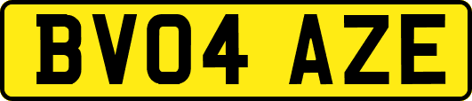 BV04AZE