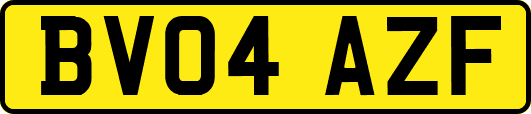 BV04AZF