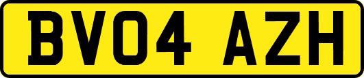 BV04AZH