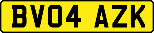 BV04AZK