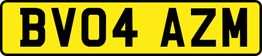 BV04AZM