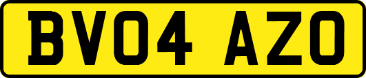 BV04AZO