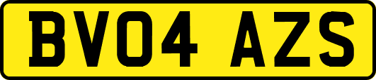 BV04AZS