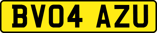 BV04AZU