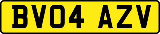 BV04AZV
