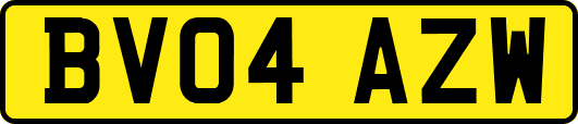 BV04AZW