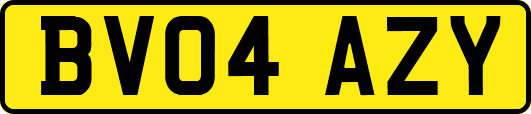 BV04AZY