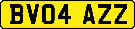 BV04AZZ