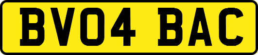 BV04BAC