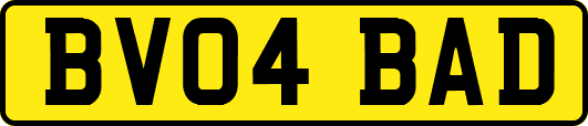BV04BAD