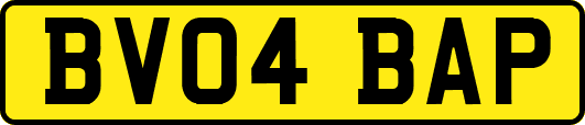 BV04BAP