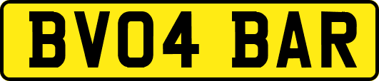 BV04BAR