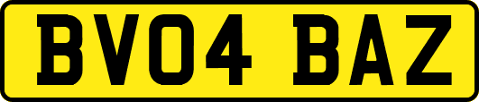 BV04BAZ