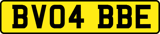 BV04BBE