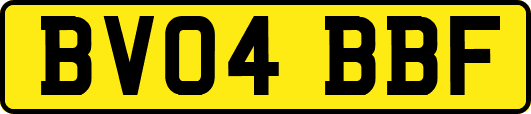BV04BBF