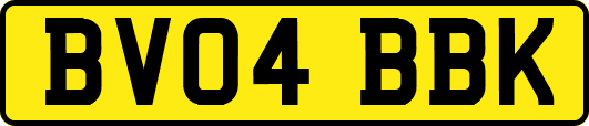 BV04BBK