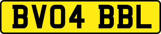 BV04BBL