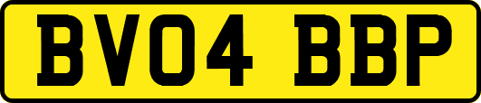 BV04BBP