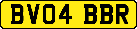 BV04BBR