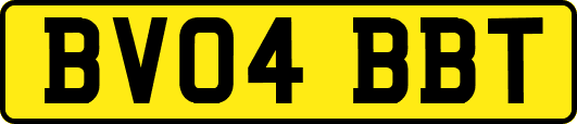 BV04BBT