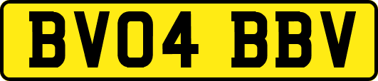 BV04BBV