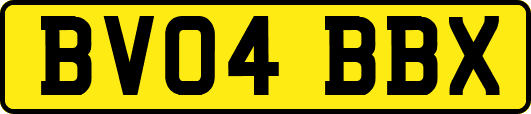 BV04BBX
