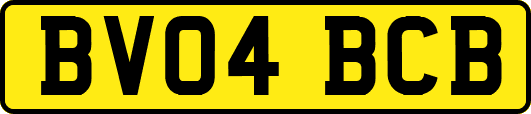 BV04BCB