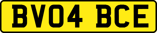 BV04BCE