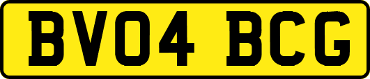 BV04BCG