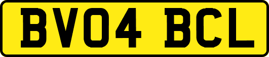 BV04BCL