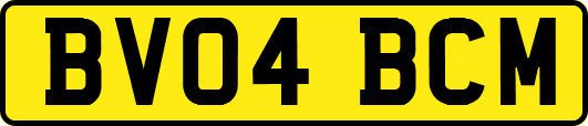 BV04BCM