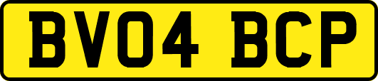 BV04BCP