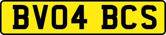 BV04BCS